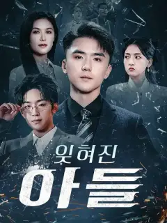 잊혀진 아들
