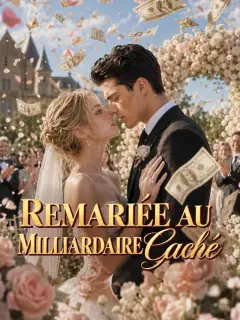 REMARIÉE AU MILLIARDAIRE CACHÉ