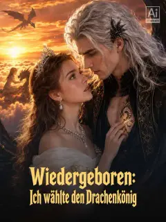 Wiedergeboren: Ich wählte den Drachenkönig