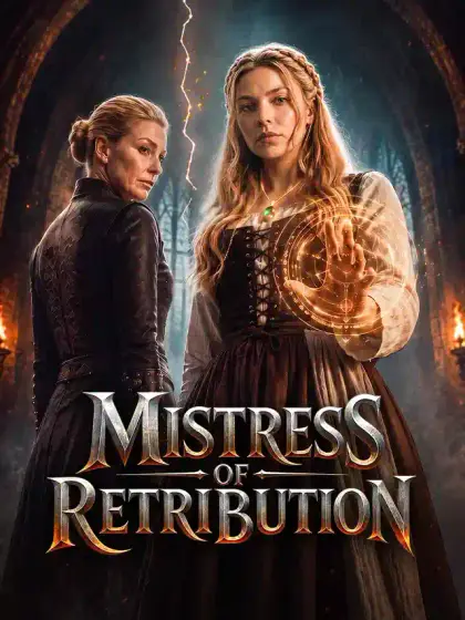 Mistress of Retribution