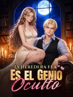 La Heredera Fea Es el Genio Oculto