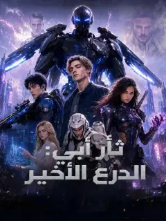 ثأر أبي: الدرع الأخير