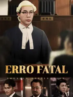 Erro Fatal