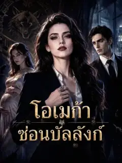 โอเมก้าซ่อนบัลลังก์