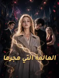 العالمة التي هجرها
