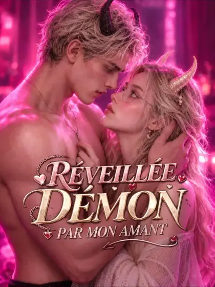 RÉVEILLÉE DÉMON PAR MON AMANT