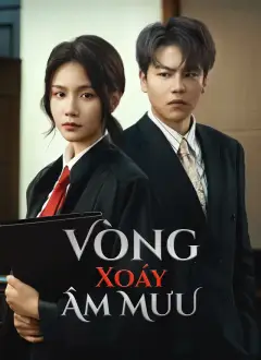 Vòng Xoáy Âm Mưu