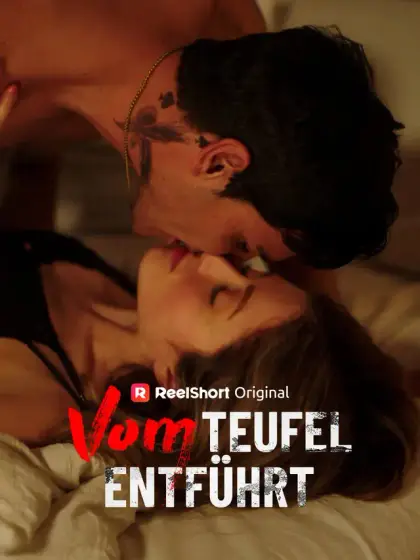 Vom Teufel entführt