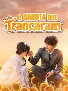 A Garota que Trancaram