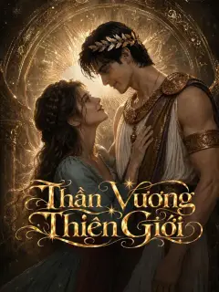 Thần Vương Thiên Giới