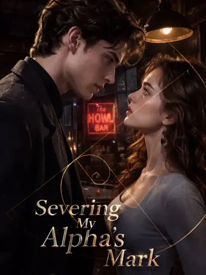 Severing My Alpha's Mark
