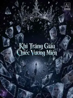 Khi Trăng Giấu Chiếc Vương Miện