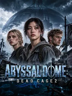 Abyssal Dome: Dead Cage2