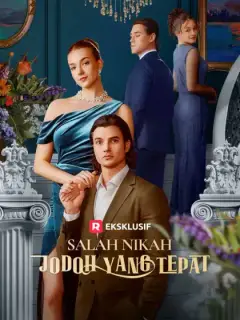 Salah Nikah, Jodoh yang Tepat