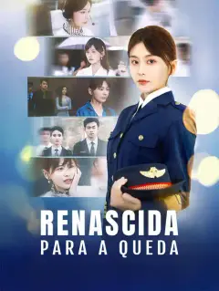 Renascida Para a Queda