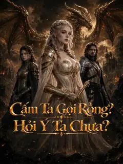 Cấm Ta Gọi Rồng? Hỏi Ý Ta Chưa?