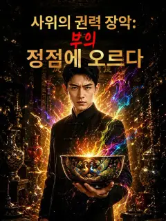 사위의 권력 장악: 부의 정점에 오르다