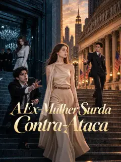 A Ex-Mulher Surda Contra-Ataca