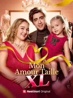 Mon Amour Taille XL