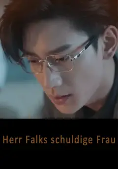 Herr Falks schuldige Frau