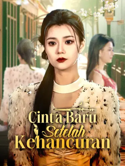 Cinta Baru Setelah Kehancuran