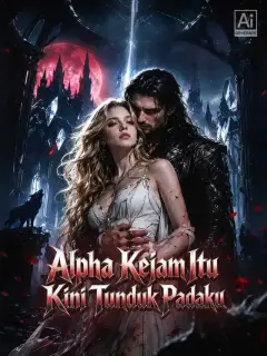 Alpha Kejam Itu Kini Tunduk Padaku