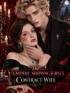 The Vampire Shipping Lord’s Contract Wife