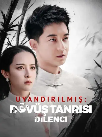 Uyandırılmış: Dövüş Tanrısı Dilenci