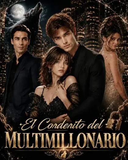 El Corderito del Multimillonario
