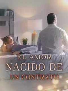 El amor nacido de un contrato