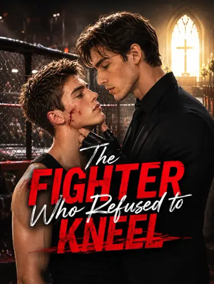 The Fighter Who Refused to Kneel