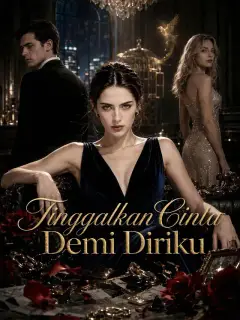 Tinggalkan Cinta Demi Diriku