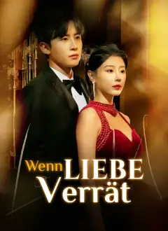 [Synchron] Wenn Liebe verrät