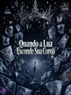 Quando a Lua Esconde Sua Coroa