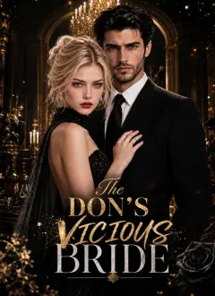 The Don’s Vicious Bride