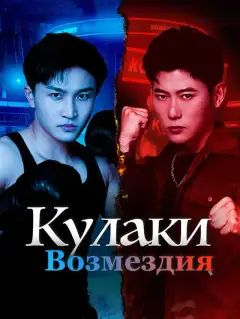 Кулаки Возмездия