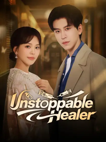 Unstoppable Healer