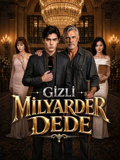 Gizli Milyarder Dede