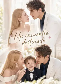 Un encuentro destinado