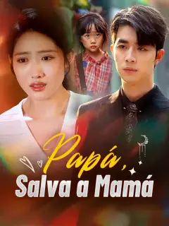 Papá, Salva a Mamá