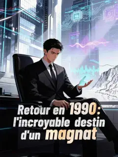 Retour en 1990 : l'incroyable destin d'un magnat