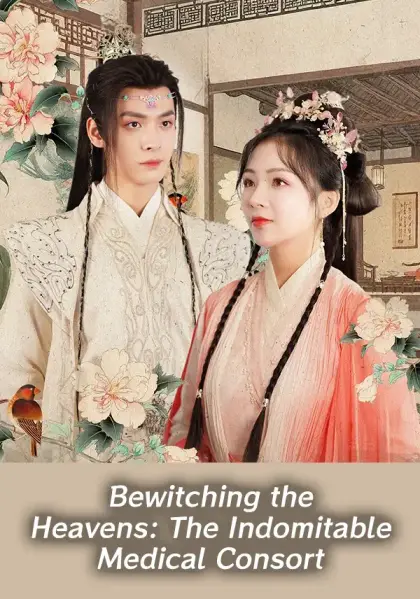 Bewitching the Heavens The Indomitable Medical Consort