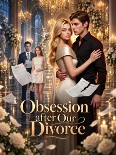 Obsession after Our Divorce