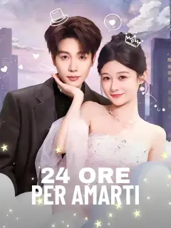 24 ore per amarti