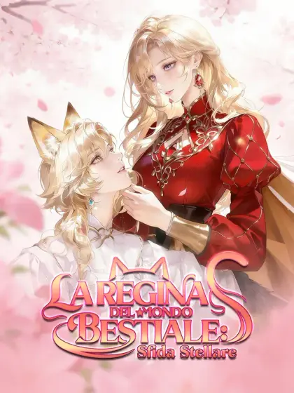 La Regina del Mondo Bestiale: Sfida Stellare