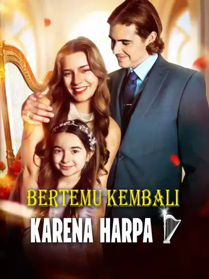 Bertemu Kembali Karena Harpa