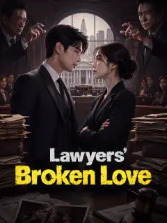 Lawyers' Broken Love