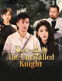 Dark Myth: The Unrivalled Knight