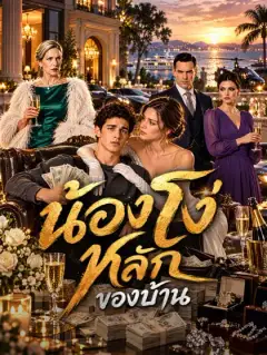 น้องโง่ หลักของบ้าน