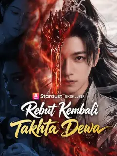 Rebut Kembali Takhta Dewa